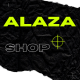 AlazaShop