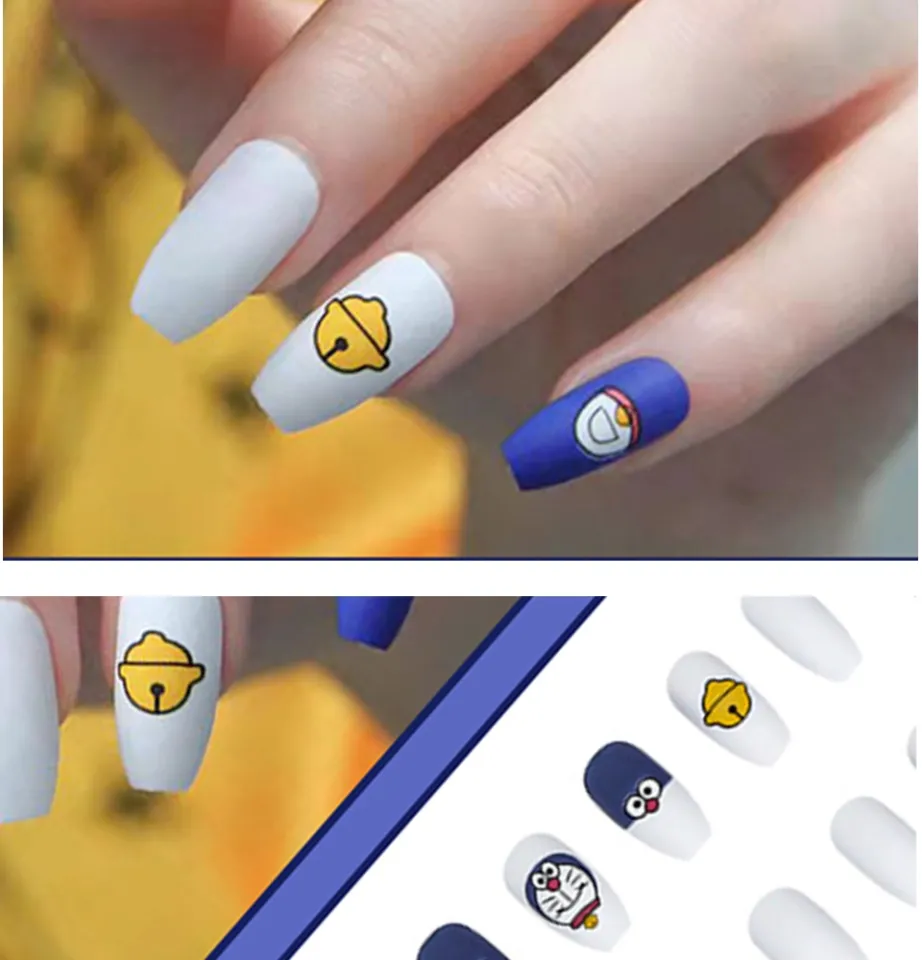 nghệ thuật sơn móng tay siêu đẹp - nail art 2020 #5 - YouTube