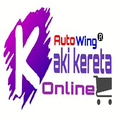 KAKI KERETA AUTO SUPPLY SDN BHD