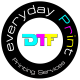 EVERYDAYPRINTING AND GENMERCH ONLINE SHOP