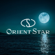 Orient timing