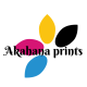Akahana Prints