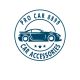 PROCAR Accessories