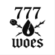 777WOES จิวไทเทเนียม