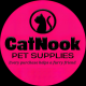 CatNook Pet Supplies
