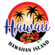 Hawaiian Island