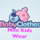 Minie Kids Wear