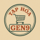 TẠP HÓA GEN9