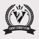 LUCKY STREET STAR