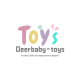 Deerbaby-toys