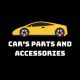 Car's Parts and Accessories