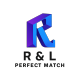 R and L Perfect Match