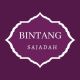 BINTANG SAJADAH