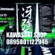 KAWASAKI SHOP ID