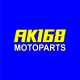 AK168MOTOPARTS