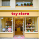 Toy Boutique