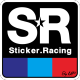 Sticker.Racing