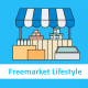 Freemarket Lifestyle Trading