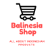 Balinesia Shop