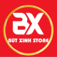 BÚT XINH_VPP