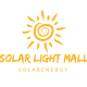solar light mall1