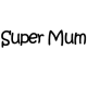 Super Mum Sports & Outdoors