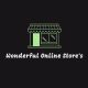 Wonderful Online Store's
