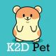 K2D Pet