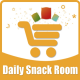 Daily Snack Room
