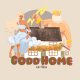 GoddHome