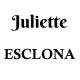 Juliette ESCLONA Offical Store