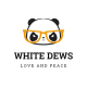 White Dews