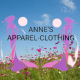 ANNE'S CLOTHING STORE