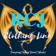RCJ Clothing Line
