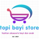 topi bayi store