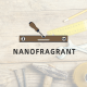 Nanofragrant