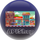 APIShopSemarang