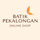 Batik Pekalongan Online Shop
