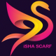 IshaScarf