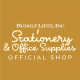 Rudolf Lietz, Inc. Stationery and Office Supplies