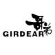 Girdear