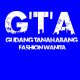 Gudang Tanah Abang