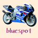 bluespot