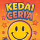 Kedai Ceria Selamanya