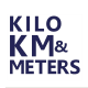 Km Meters