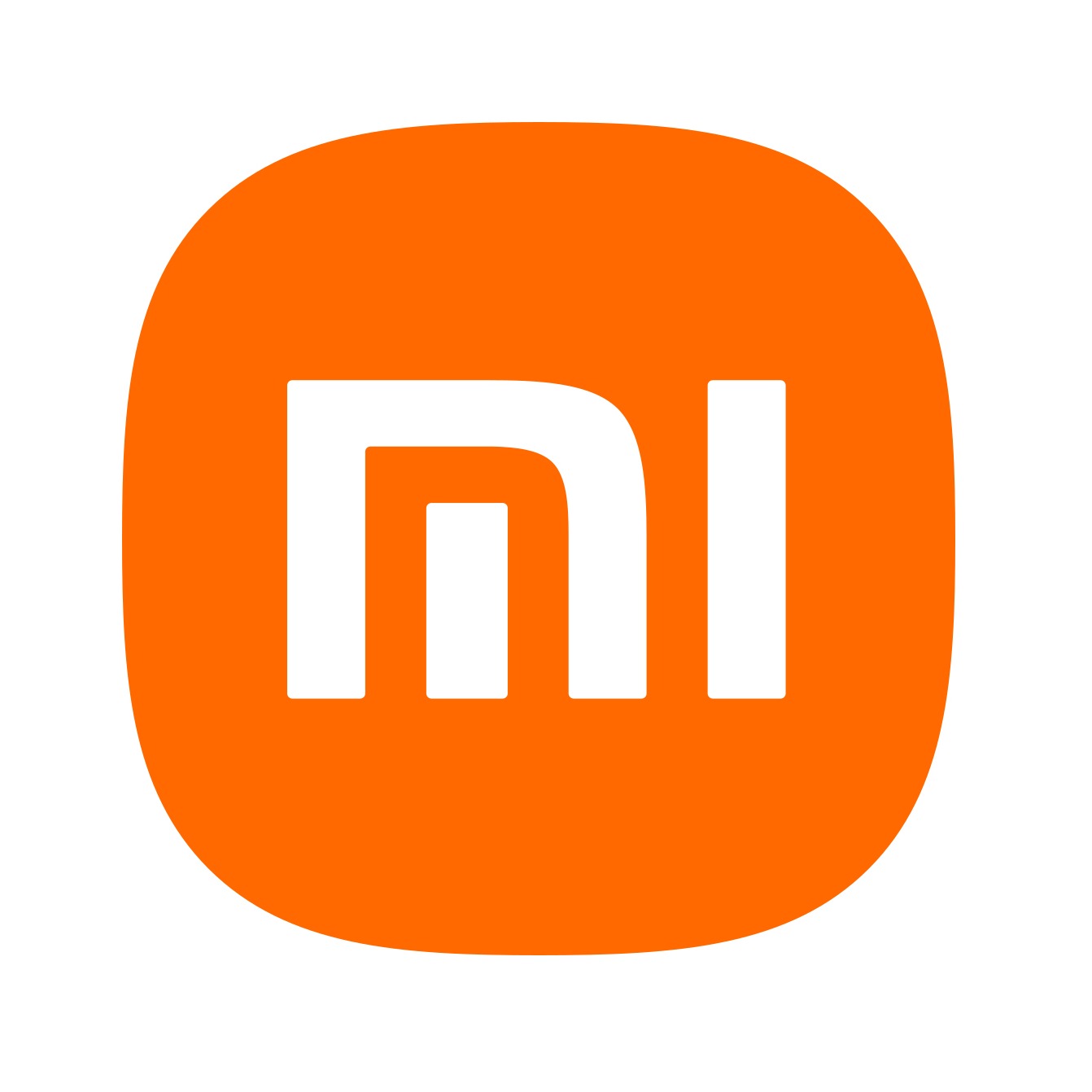 โลโก้ร้าน Xiaomi Thailand Store