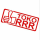 Toko RRR