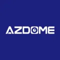 โลโก้ร้าน AZDOME THAILAND