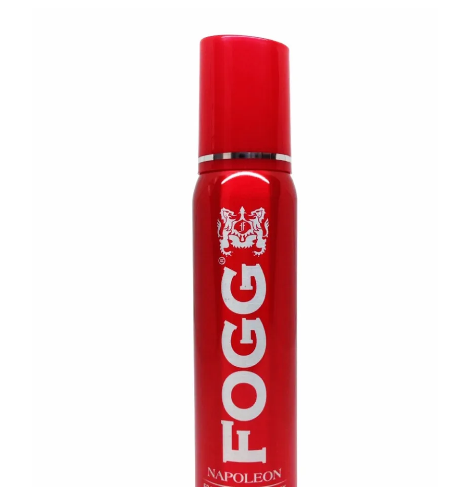 fogg perfume all flavours