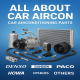 All About Car Aircon
